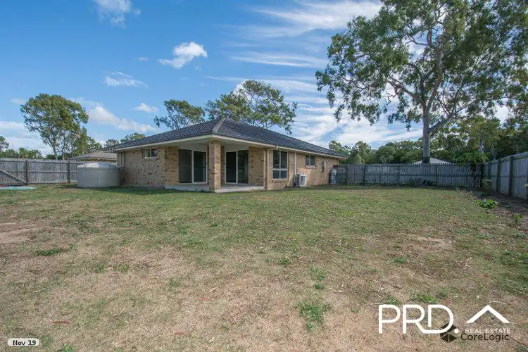 Fourth view of Homely house listing, 34 Regency Road, Moore Park Beach QLD 4670