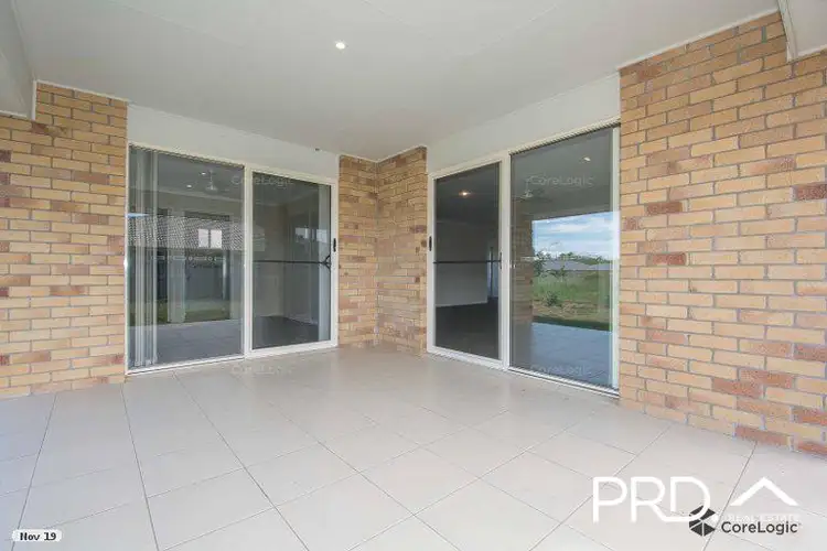 Fifth view of Homely house listing, 34 Regency Road, Moore Park Beach QLD 4670