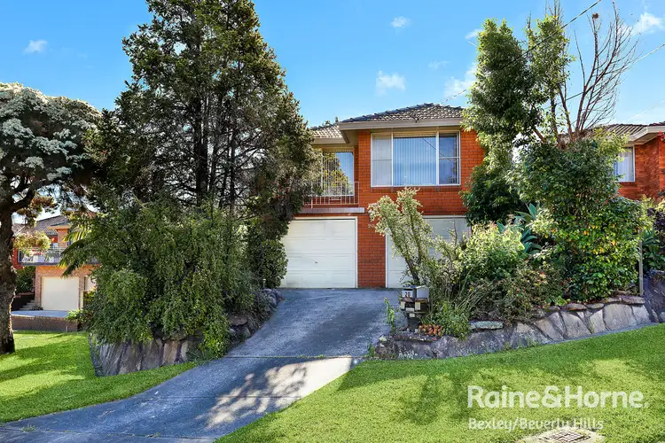 20 Enid Avenue, Roselands NSW 2196