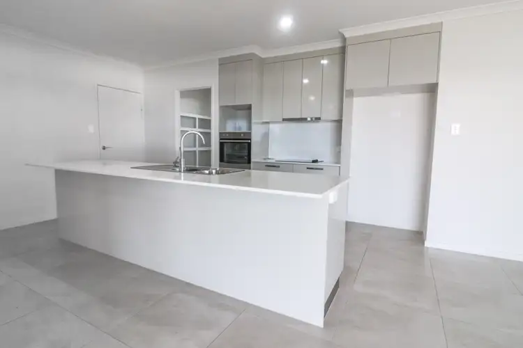 Second view of Homely house listing, 15 Hudson Drive, Urraween QLD 4655