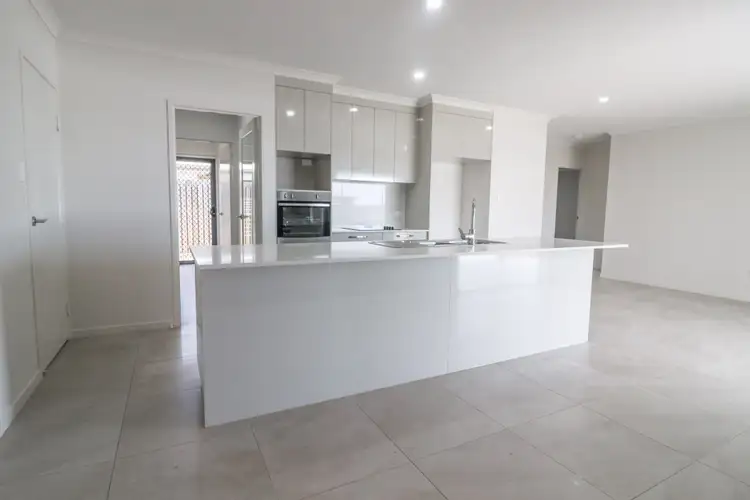 Third view of Homely house listing, 15 Hudson Drive, Urraween QLD 4655