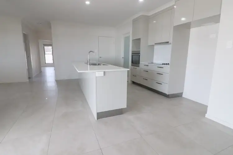 Fourth view of Homely house listing, 15 Hudson Drive, Urraween QLD 4655