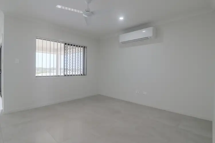 Fifth view of Homely house listing, 15 Hudson Drive, Urraween QLD 4655