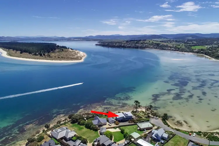 Main view of Homely house listing, 44 Jetty Road, Dodges Ferry TAS 7173