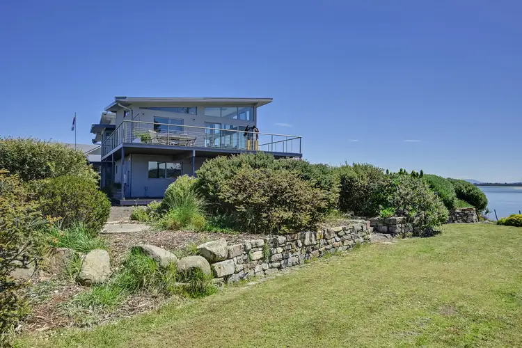 Second view of Homely house listing, 44 Jetty Road, Dodges Ferry TAS 7173