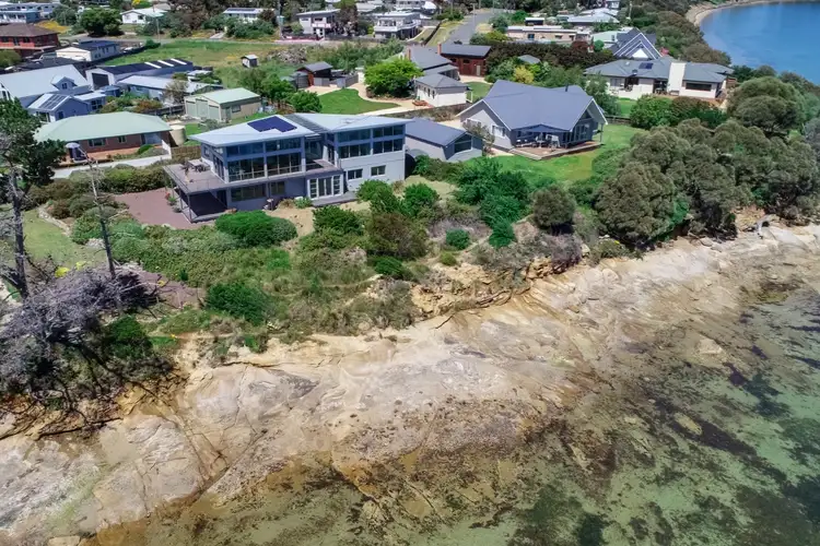 Third view of Homely house listing, 44 Jetty Road, Dodges Ferry TAS 7173