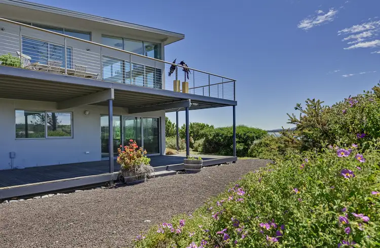 Fourth view of Homely house listing, 44 Jetty Road, Dodges Ferry TAS 7173