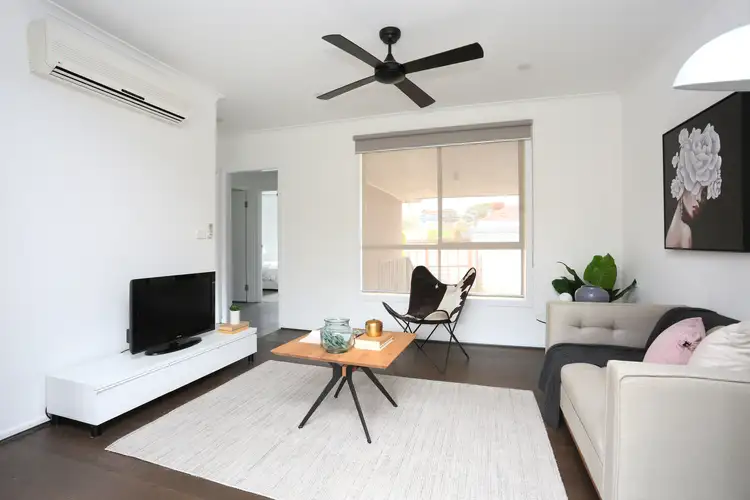 Third view of Homely villa listing, 4/23 Mitchell Street, Brunswick VIC 3056