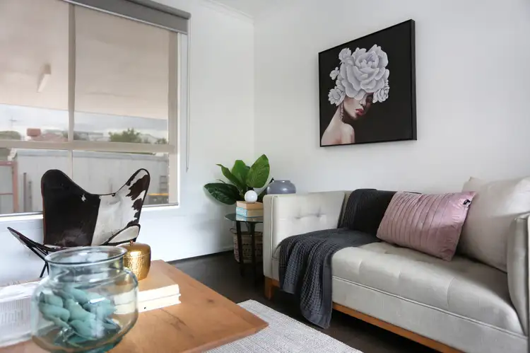 Fifth view of Homely villa listing, 4/23 Mitchell Street, Brunswick VIC 3056