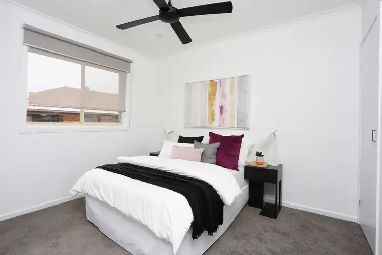 Sixth view of Homely villa listing, 4/23 Mitchell Street, Brunswick VIC 3056