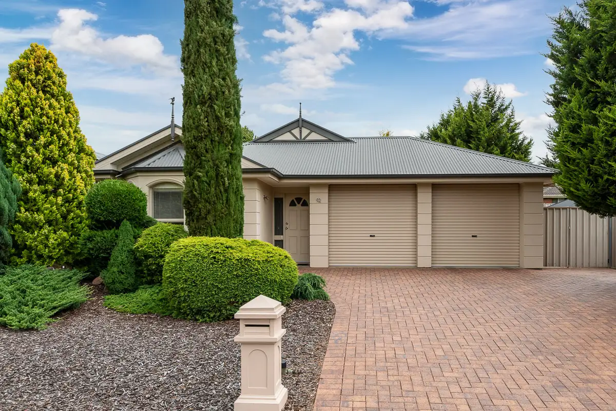 Main view of Homely house listing, 92 Parkview Drive, Mount Barker SA 5251