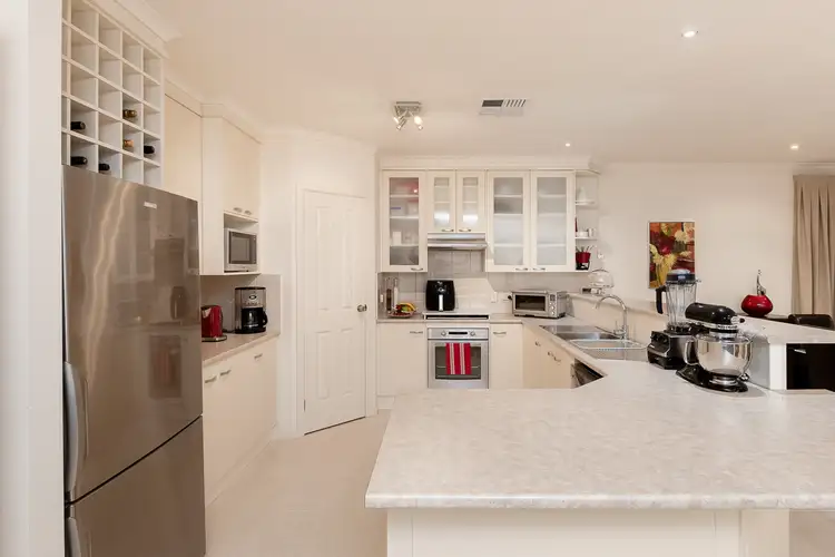 Third view of Homely house listing, 92 Parkview Drive, Mount Barker SA 5251