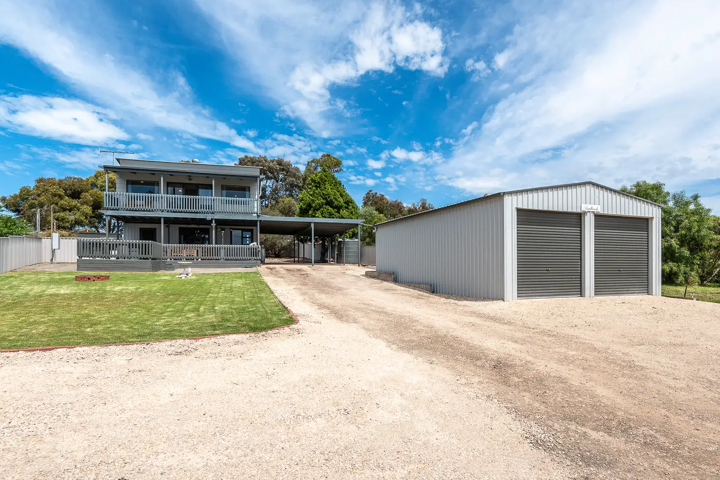 Main view of Homely house listing, 50 Bayview Road, Clayton Bay SA 5256