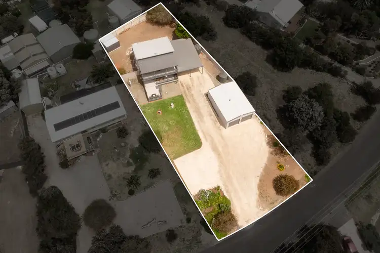 Second view of Homely house listing, 50 Bayview Road, Clayton Bay SA 5256