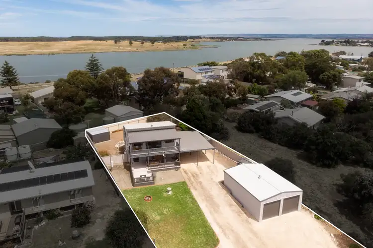 Third view of Homely house listing, 50 Bayview Road, Clayton Bay SA 5256
