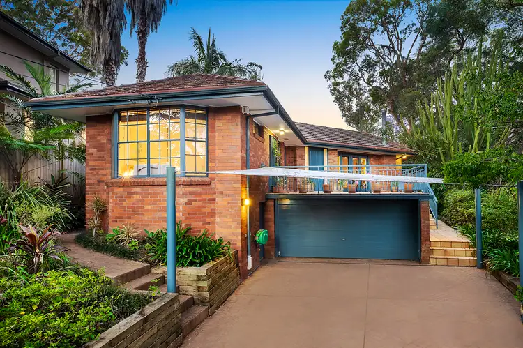 Main view of Homely house listing, 2 Werona Road, Riverview NSW 2066