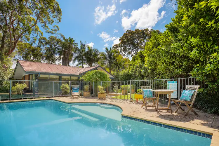 Second view of Homely house listing, 2 Werona Road, Riverview NSW 2066