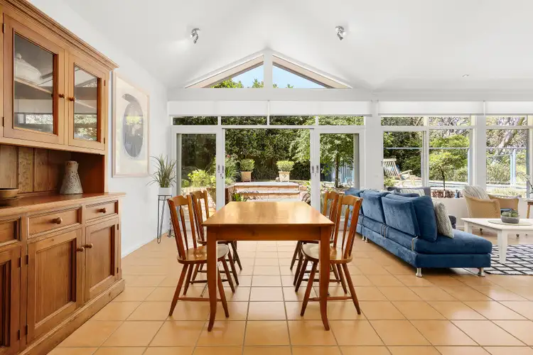 Fourth view of Homely house listing, 2 Werona Road, Riverview NSW 2066