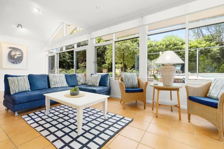 Fifth view of Homely house listing, 2 Werona Road, Riverview NSW 2066