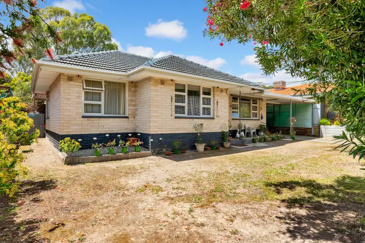 Main view of Homely house listing, 1 Marsha Drive, Banksia Park SA 5091