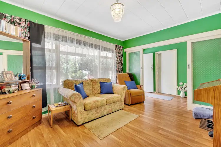 Second view of Homely house listing, 1 Marsha Drive, Banksia Park SA 5091
