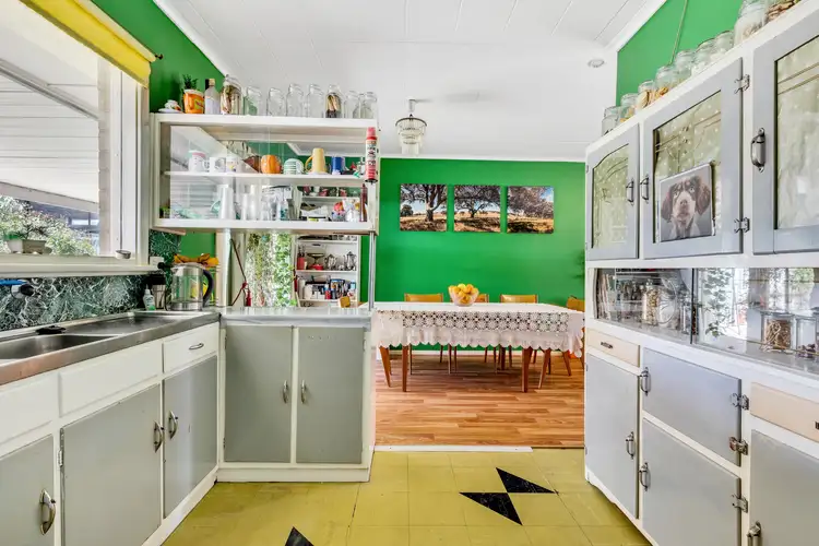 Fifth view of Homely house listing, 1 Marsha Drive, Banksia Park SA 5091