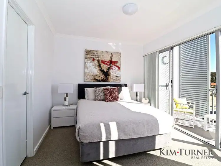 Second view of Homely townhouse listing, 4/4 Betano Road, Rockingham WA 6168