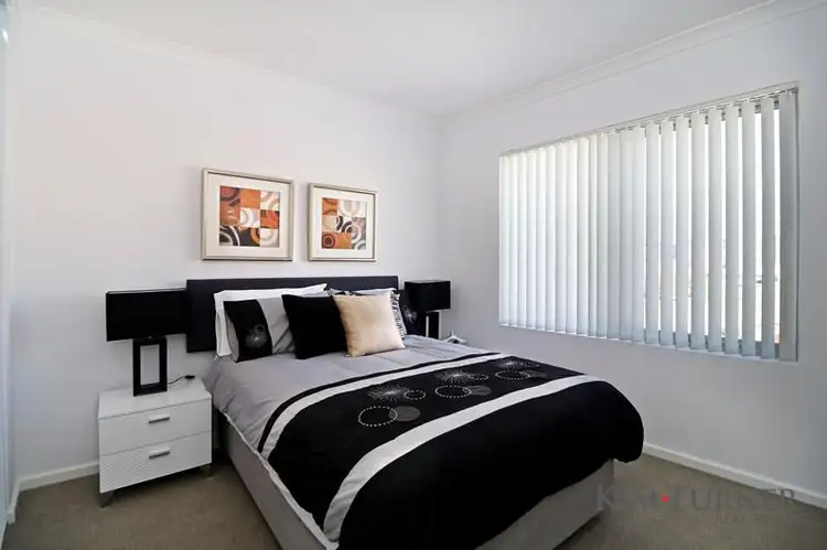 Third view of Homely townhouse listing, 4/4 Betano Road, Rockingham WA 6168