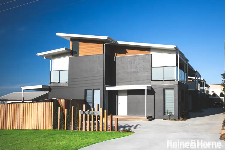 1/110 St Vincent Street, Ulladulla NSW 2539