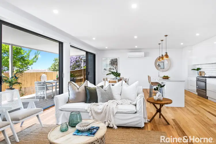 Third view of Homely townhouse listing, 1/110 St Vincent Street, Ulladulla NSW 2539