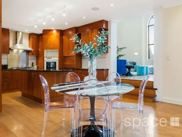 Fifth view of Homely apartment listing, 4/8 Johnston Street, Peppermint Grove WA 6011
