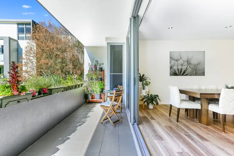 Fifth view of Homely apartment listing, 10/8 Allen Street, Waterloo NSW 2017