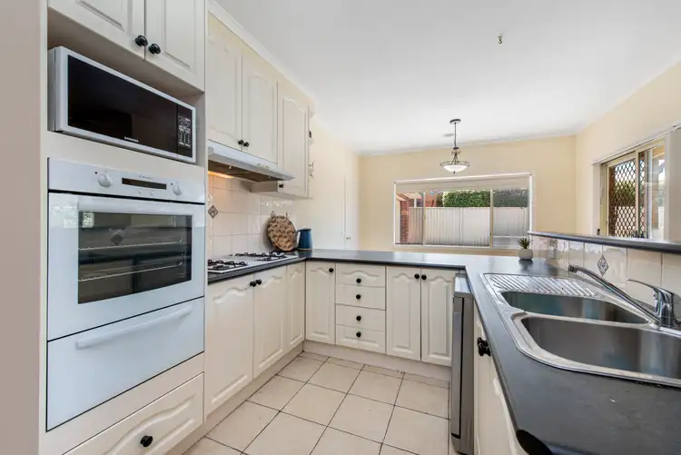 Fourth view of Homely house listing, 4 Arbour Rise, Pakenham VIC 3810
