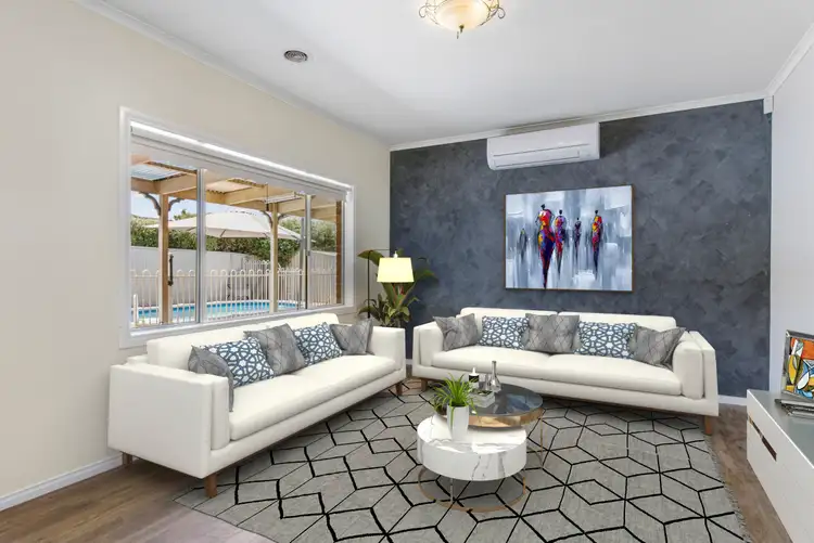 Fifth view of Homely house listing, 4 Arbour Rise, Pakenham VIC 3810