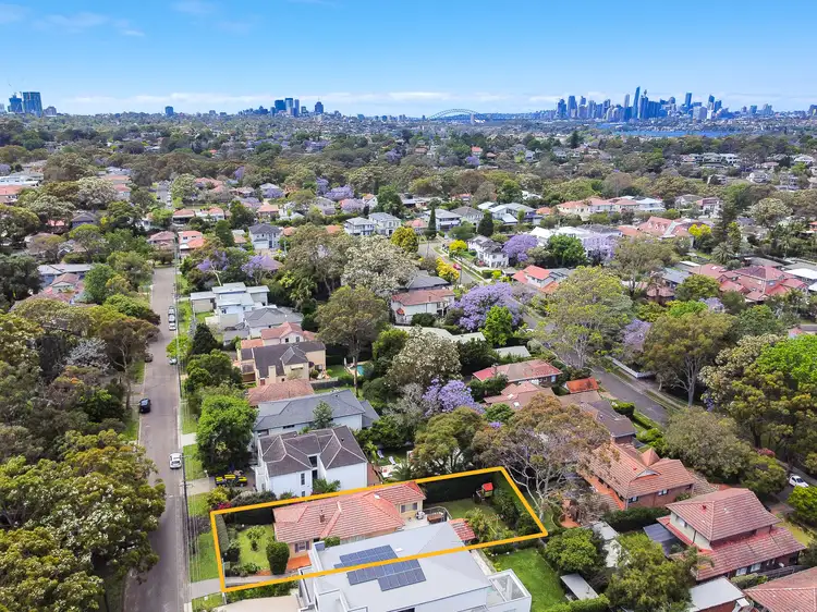 Main view of Homely house listing, 16 Flaumont Avenue, Riverview NSW 2066