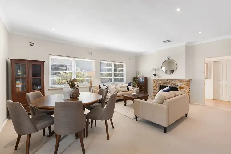 Third view of Homely house listing, 16 Flaumont Avenue, Riverview NSW 2066