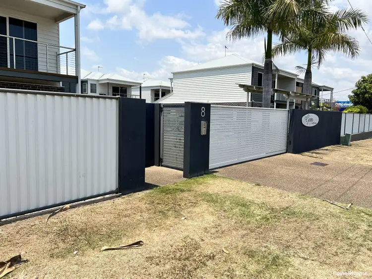 9/8 Taylor Street, Pialba QLD 4655