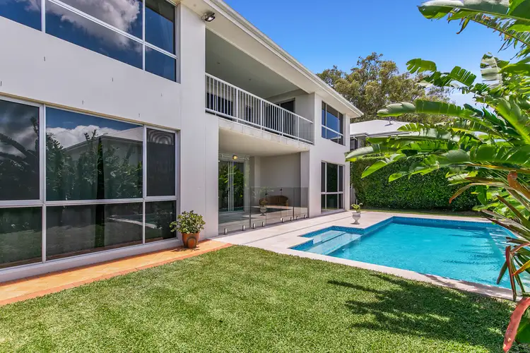 Main view of Homely house listing, 18 Sequoia Street, Thornlands QLD 4164