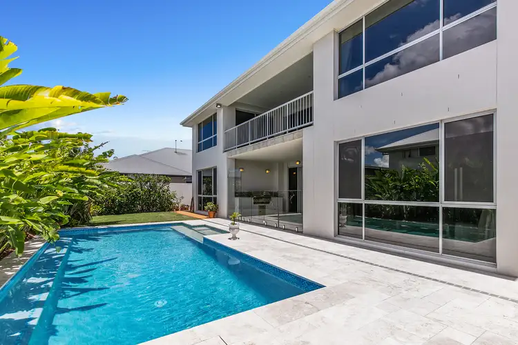 Third view of Homely house listing, 18 Sequoia Street, Thornlands QLD 4164