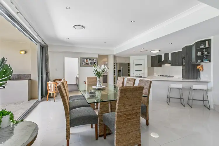 Fifth view of Homely house listing, 18 Sequoia Street, Thornlands QLD 4164