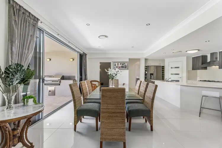 Sixth view of Homely house listing, 18 Sequoia Street, Thornlands QLD 4164