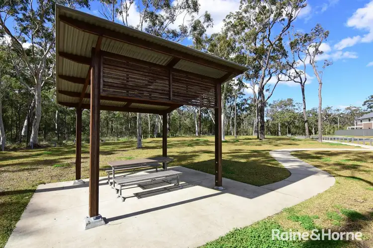 Sixth view of Homely land listing, 63 Summercloud Crescent, Vincentia NSW 2540
