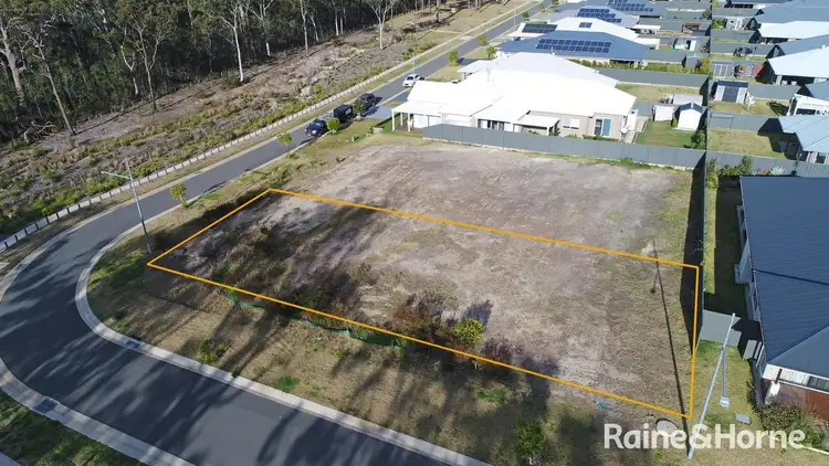 Seventh view of Homely land listing, 63 Summercloud Crescent, Vincentia NSW 2540