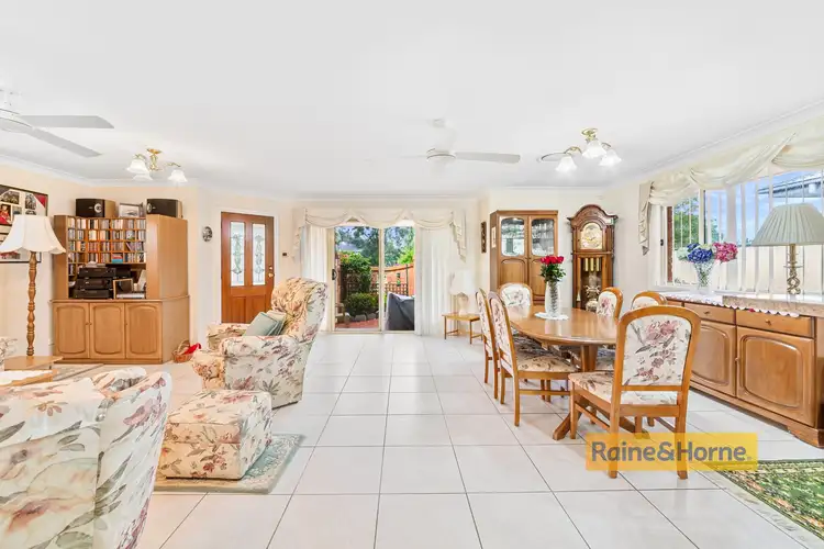 Fifth view of Homely villa listing, 1/115 Rawson Road, Woy Woy NSW 2256