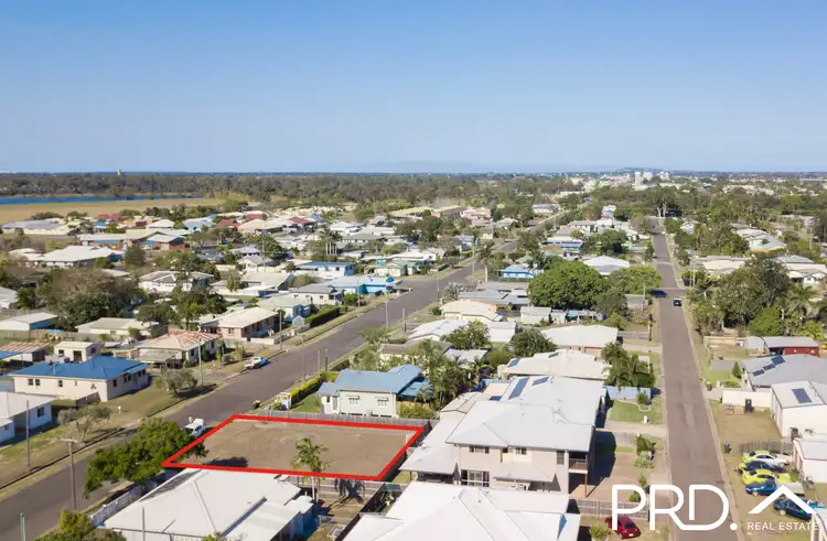 Third view of Homely land listing, 378 Bourbong Street, Millbank QLD 4670