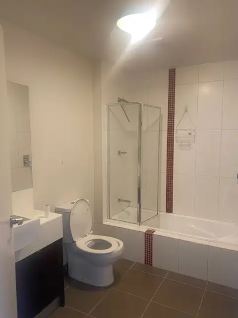 Second view of Homely apartment listing, 103/55 Hopkins Street, Footscray VIC 3011
