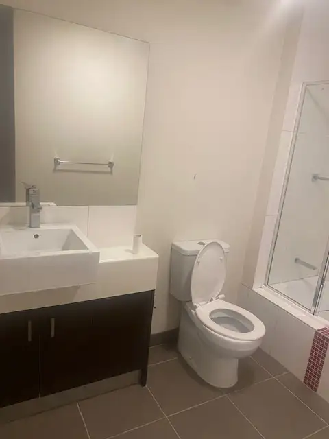 Third view of Homely apartment listing, 103/55 Hopkins Street, Footscray VIC 3011
