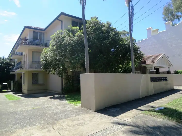9/45 Kensington Road, Summer Hill NSW 2130
