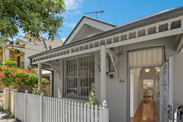 84 Lord Street, Newtown NSW 2042