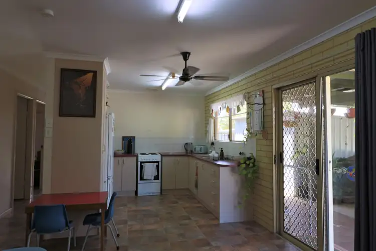 Second view of Homely house listing, 30 Kehlet Street, Point Vernon QLD 4655